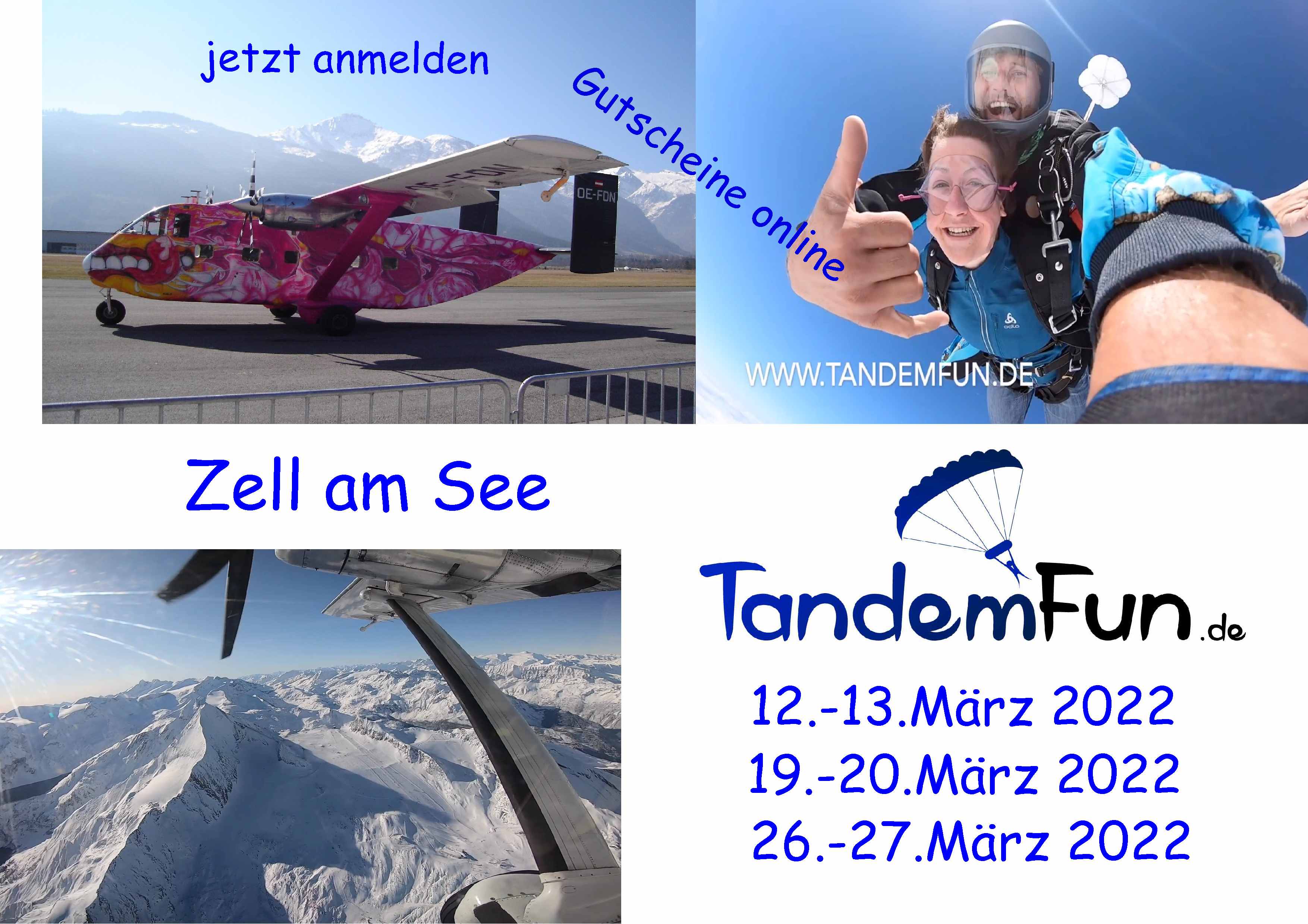 Zell-am-See-Fallschirmspringen-Event-M-rz-2022