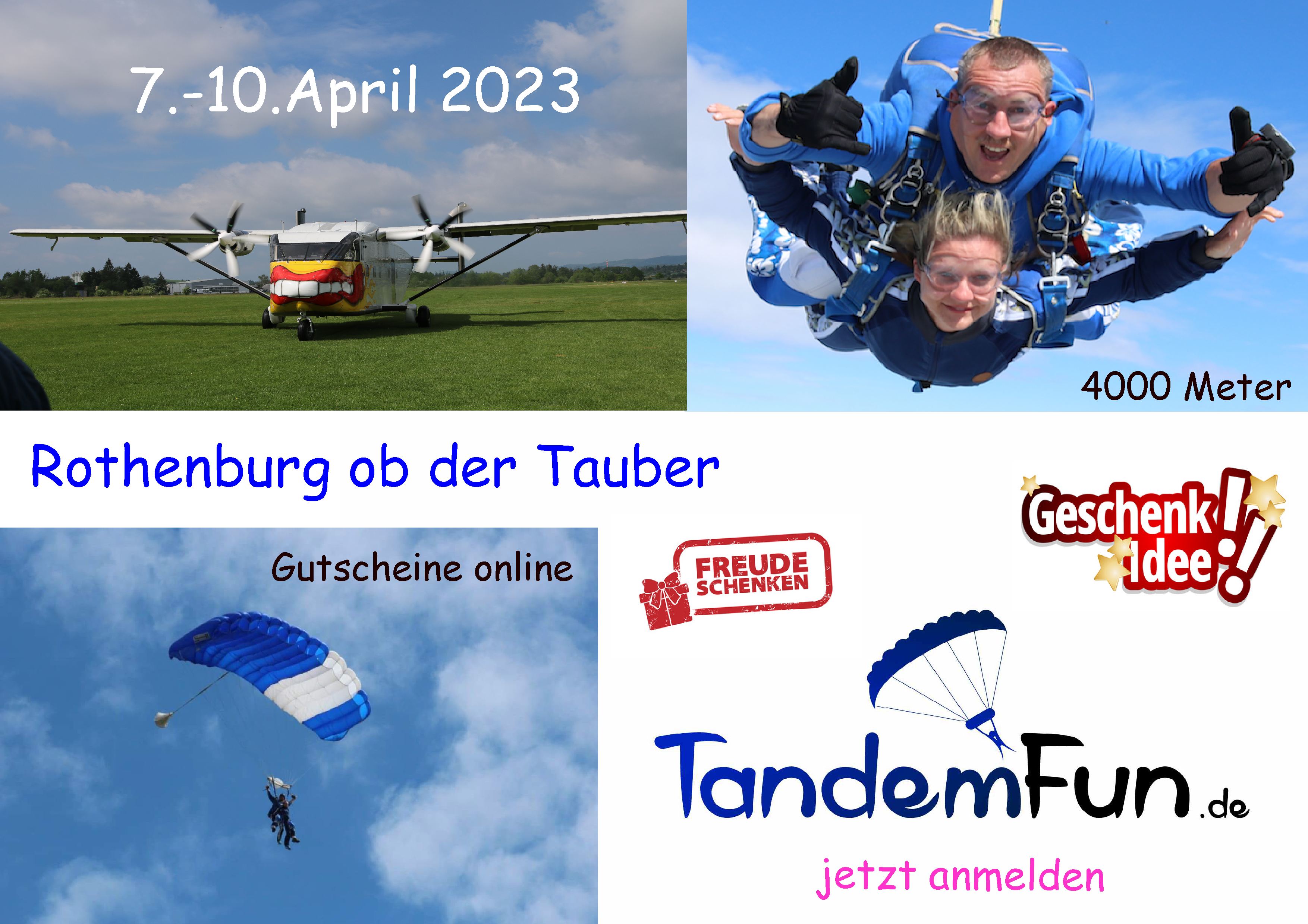 Rothenburg-Event-Fallschirmsprung-2023