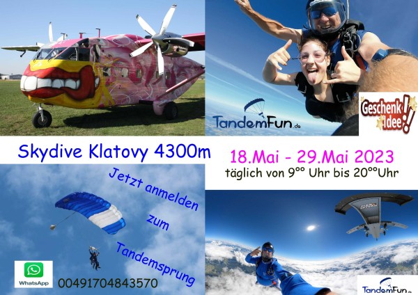 Klatovy-Fallschirmspringen-ab-18-Mai-2023