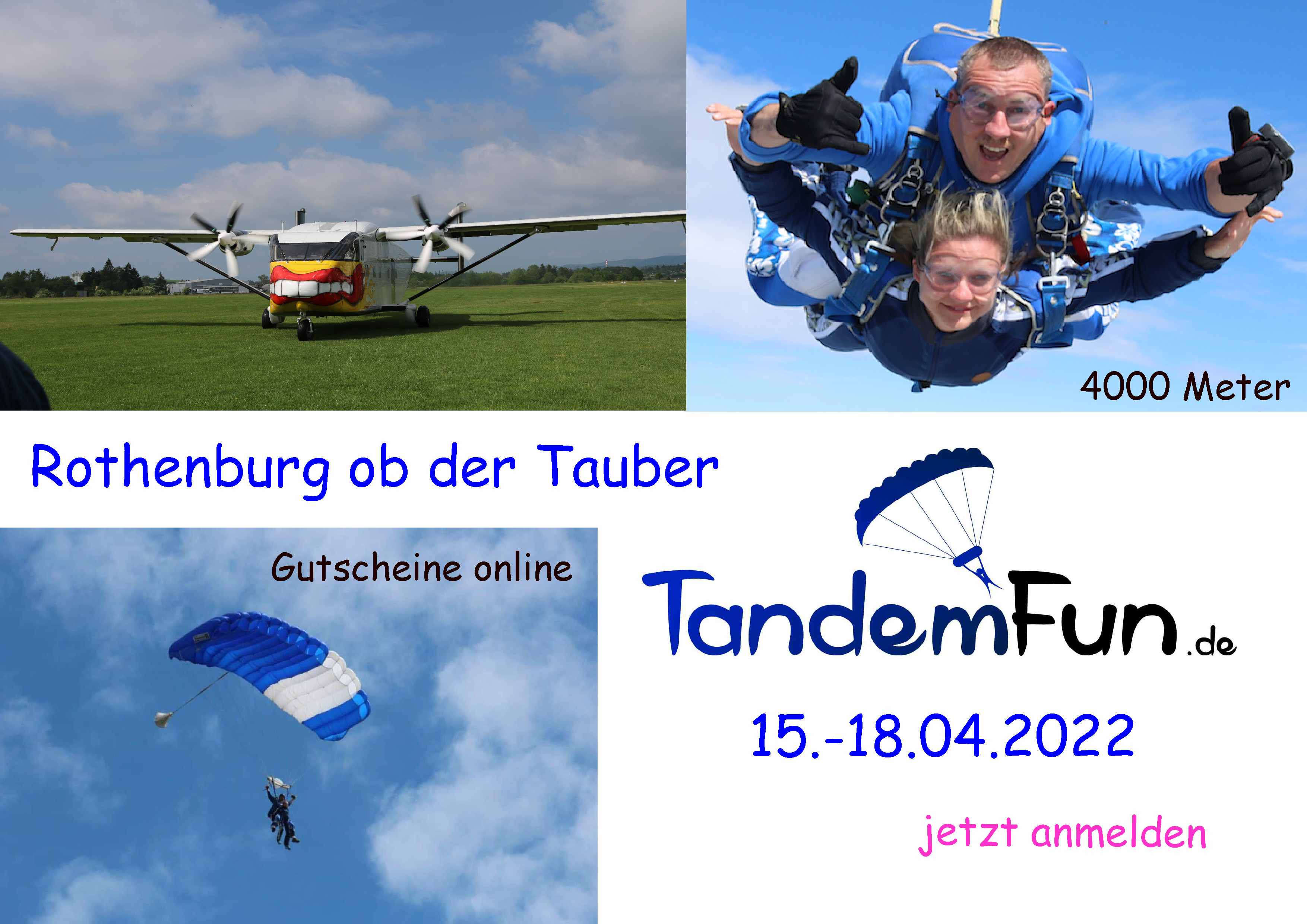 Rothenburg-Event-Fallschirmsprung-2022